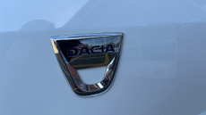 Dacia Sandero Stepway 1.5 dCi Laureate 5dr Diesel Hatchback